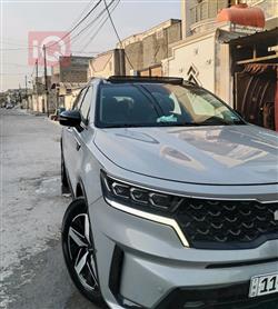 كيا سورينتو